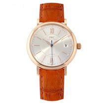 Splendidi orologi da donna IWC 